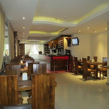 Le Noble Zouk El Kharab Exterior foto