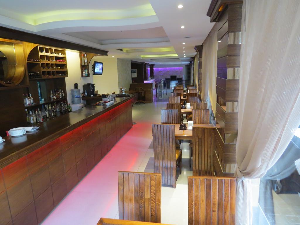 Le Noble Zouk El Kharab Exterior foto